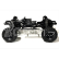 RC stavebnice SCA-1E RANGE ROVER 2.1 (rozvor 285mm)