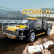 RC stavebnice Shelby GT350H