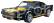 RC stavebnice Shelby GT350H