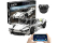 RC stavebnice Storming Sports Car
