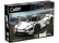 RC stavebnice Storming Sports Car