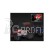 RC stavebnice Traktor s pluhem