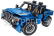 RC stavebnice truck a pickup Active Bricks 2v1 