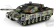 RC tank 1:16 German Leopard 2 A6