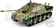 RC tank 1:16 Jagdpanther
