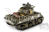 RC tank 1:16 M4A3 Sherman