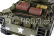 RC tank 1:16 M4A3 Sherman