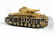 RC tank 1:16 Panzerkampfwagen IV Ausf. F-1 kouř. a zvuk. efekty