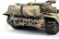 RC tank 1:16 Russia T-90 kouř. a zvuk. efekty