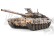 RC tank 1:16 Russia T-90 kouř. a zvuk. efekty