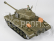 RC tank 1:16 SNOW LEOPARD komplet