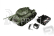 RC tank 1:16 T-34/85