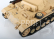 RC tank 1:16 Tauch PANZER III Ausf.