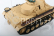 RC tank 1:16 Tauch PANZER III Ausf.