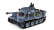 RC tank Tiger I Advanced Line I