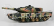 RC tank 1:24 LEOPARD A5