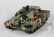 RC tank 1:24 LEOPARD A5