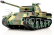 RC tank Amewi Panzer Panther G