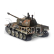 RC tank German Panther verze V7