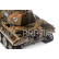 RC tank German Panther verze V7