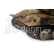 RC tank German Panther verze V7