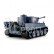 RC tank GERMAN TIGER I ranná verze 1:16 BB IR