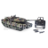 RC tank German Leopard 2 A6 verze V7