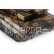 RC tank German Leopard 2 A6 verze V7