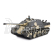 RC tank Jagdpanther 1:16 