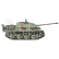 RC tank Jagdpanther