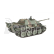 RC tank Jagdpanther