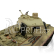 RC tank King Tiger 1:16 IR