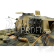 RC tank Kingtiger 1:16 IR, kamufláž