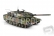 RC tank Leopard 2A6 1:16