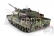 RC tank Leopard 2A6 1:16