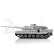 RC tank Leopard 2A6 1:16 IR, UN