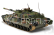 RC tank M1A1 Abrams 1:16