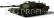 RC tank M1A1 Abrams 1:72