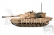 RC tank M1A2 Abrams1:16