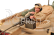 RC tank M1A2 Abrams1:16