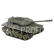 RC tank M41 Walker Bulldog 1:16