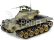 RC tank M41 Walker Bulldog 1:16