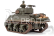 RC tank M4A3 Sherman