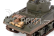 RC tank M4A3 Sherman