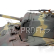 RC tank Panther G 1:16 IR, kamufláž