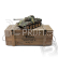 RC tank Panther G 1:16 IR, kamufláž
