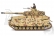 RC tank Panzer IV