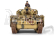 RC tank Panzer IV