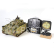 RC tank PzKpfw IV 1:24 IR