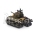 RC tank Sherman M4 A3 verze V7